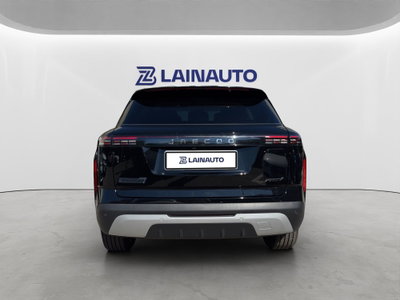 Jaecoo Jaecoo 7 Super Hybrid 1.5 tgdi phev Premium 2wd (5)