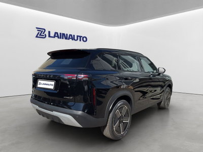 Jaecoo Jaecoo 7 Super Hybrid 1.5 tgdi phev Premium 2wd (6)