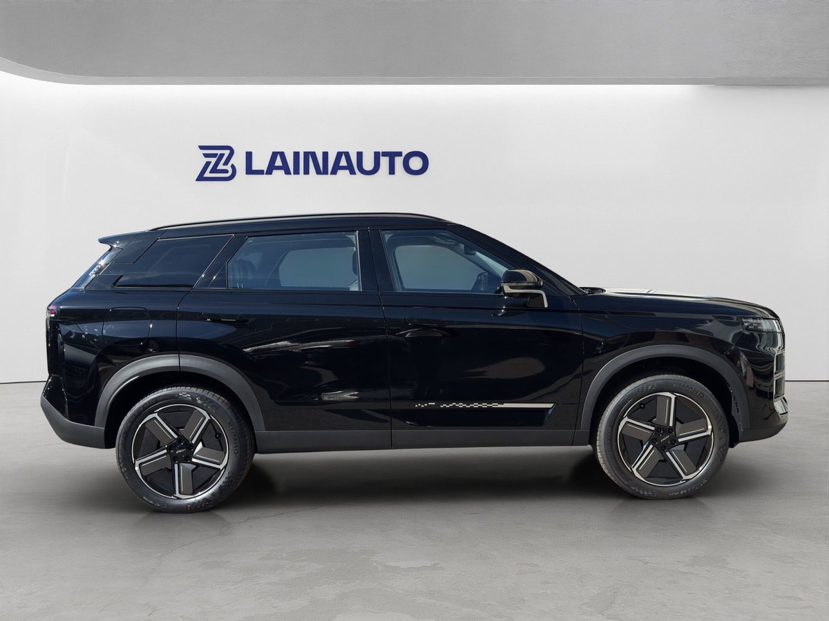 Jaecoo Jaecoo 7 Super Hybrid 1.5 tgdi phev Premium 2wd (7)