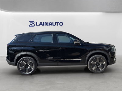 Jaecoo Jaecoo 7 Super Hybrid 1.5 tgdi phev Premium 2wd (7)
