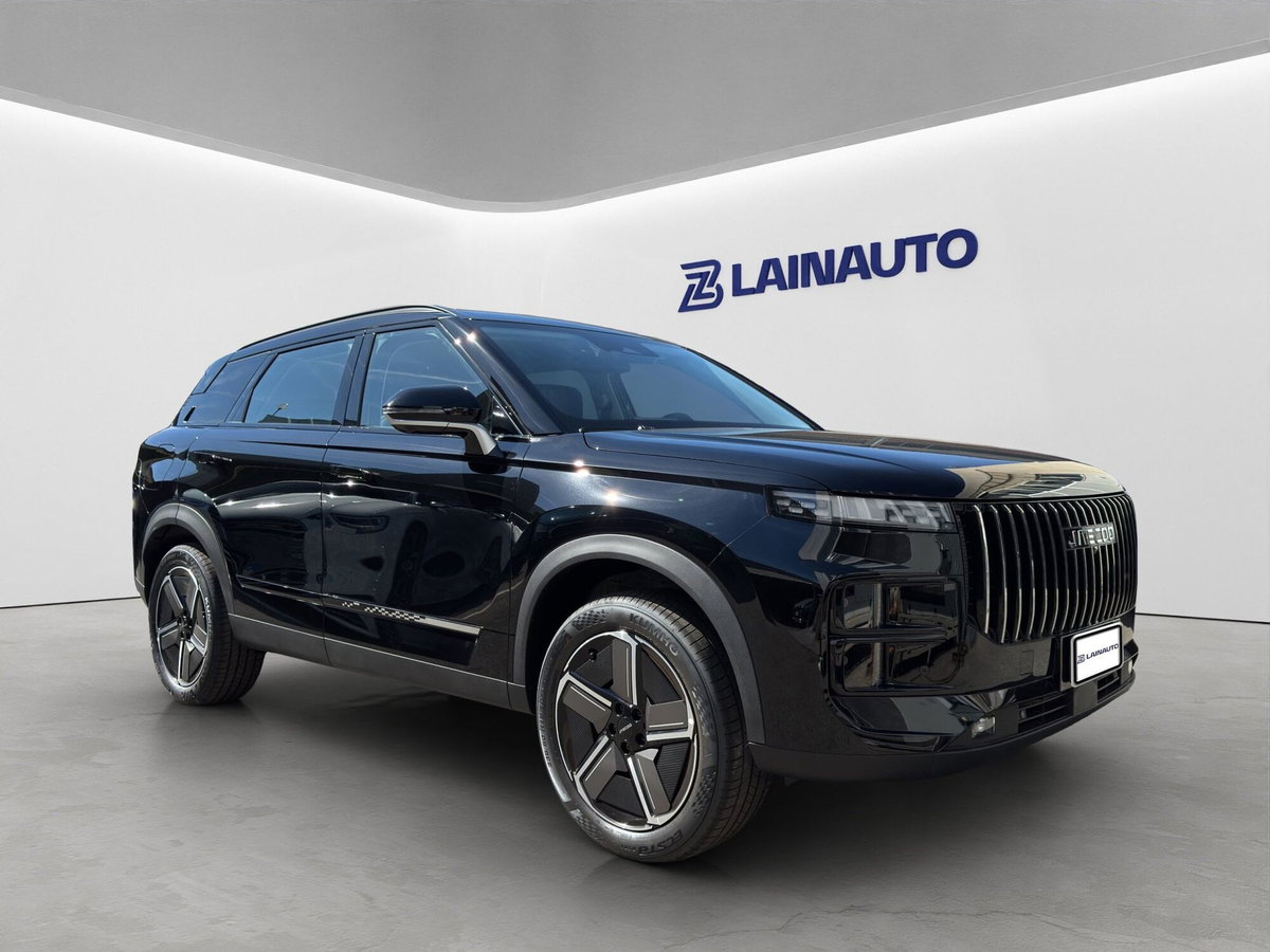 Jaecoo Jaecoo 7 Super Hybrid 1.5 tgdi phev Premium 2wd (8)