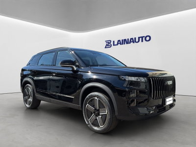 Jaecoo Jaecoo 7 Super Hybrid 1.5 tgdi phev Premium 2wd (8)