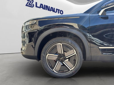 Jaecoo Jaecoo 7 Super Hybrid 1.5 tgdi phev Premium 2wd (9)