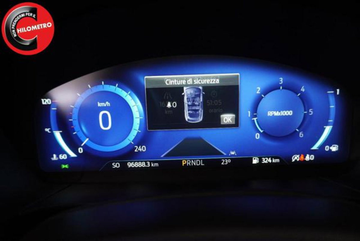 Ford Kuga 1.5 EcoBlue 120 CV 2WD Titanium (13)