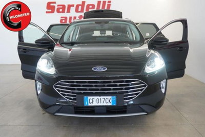 Ford Kuga 1.5 EcoBlue 120 CV 2WD Titanium (4)