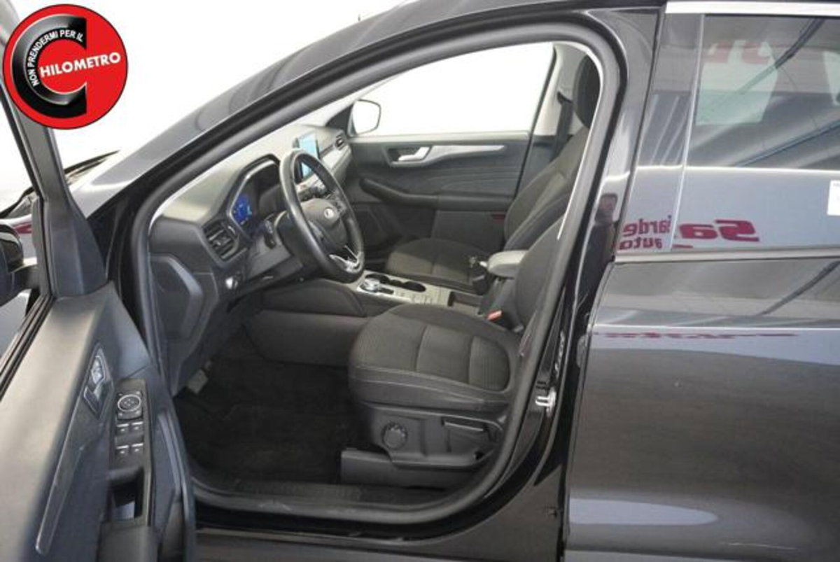 Ford Kuga 1.5 EcoBlue 120 CV 2WD Titanium (6)
