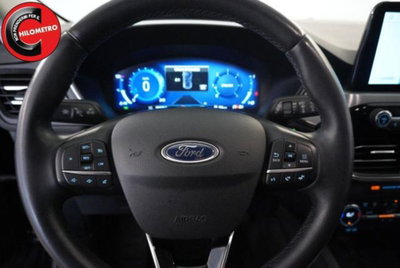 Ford Kuga 1.5 EcoBlue 120 CV 2WD Titanium (9)
