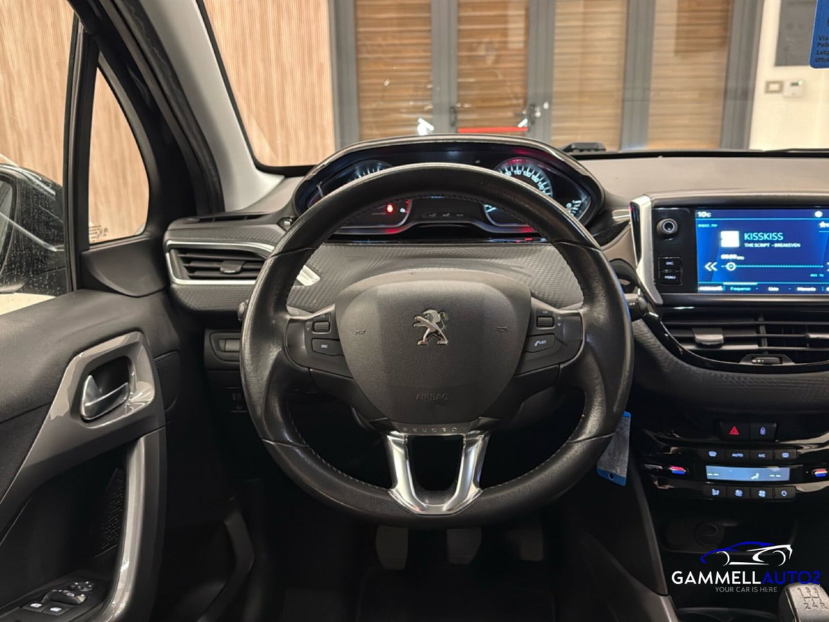 Peugeot 2008 BlueHDi 100 S&S Active (10)