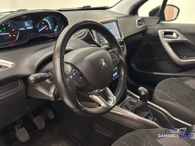 Peugeot 2008 BlueHDi 100 S&S Active (11)