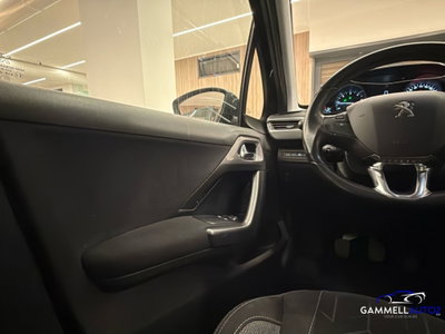 Peugeot 2008 BlueHDi 100 S&S Active (15)