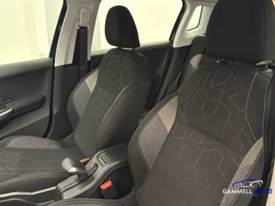 Peugeot 2008 BlueHDi 100 S&S Active (16)
