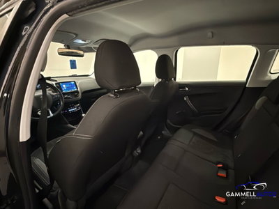 Peugeot 2008 BlueHDi 100 S&S Active (18)
