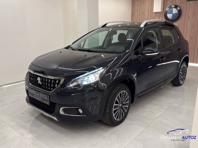 Peugeot 2008 BlueHDi 100 S&S Active (2)