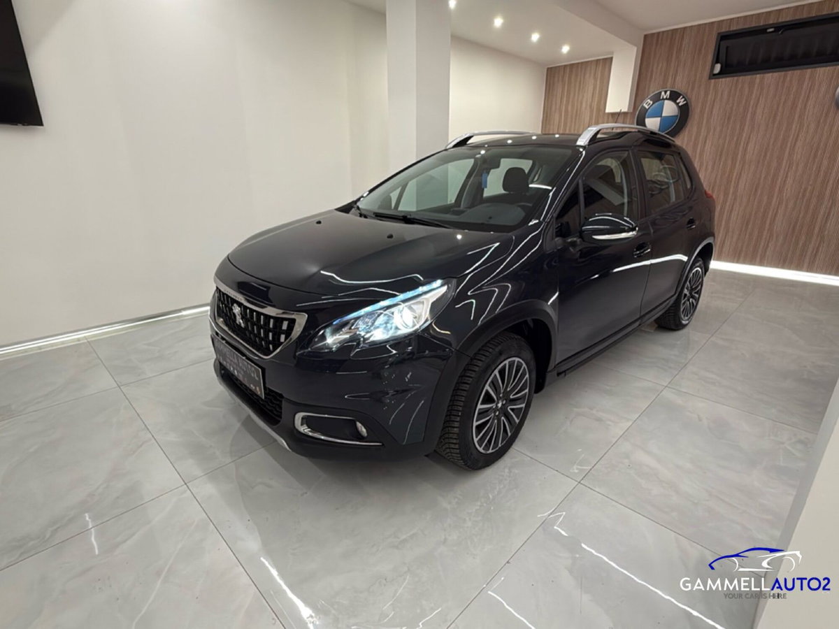 Peugeot 2008 BlueHDi 100 S&S Active (3)