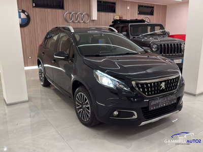Peugeot 2008 BlueHDi 100 S&S Active (4)
