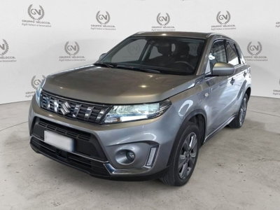 Suzuki Vitara 1.4 Hybrid Easy Cool usata