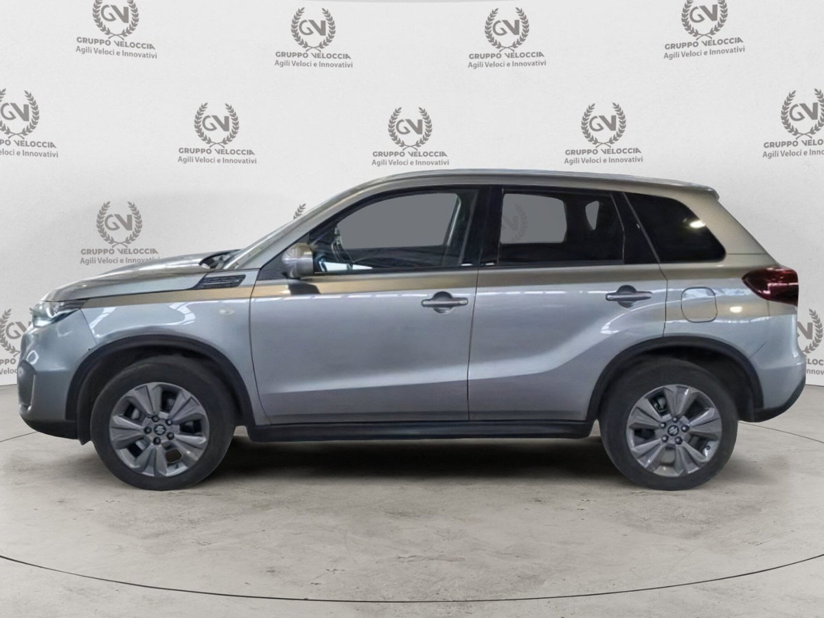 Suzuki Vitara 1.4 Hybrid Easy Cool (10)