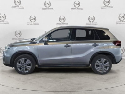 Suzuki Vitara 1.4 Hybrid Easy Cool (10)