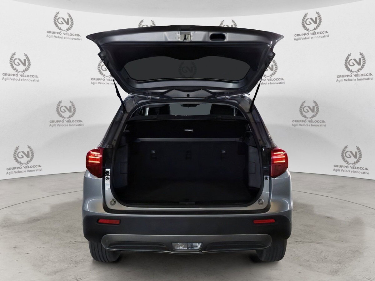 Suzuki Vitara 1.4 Hybrid Easy Cool (11)