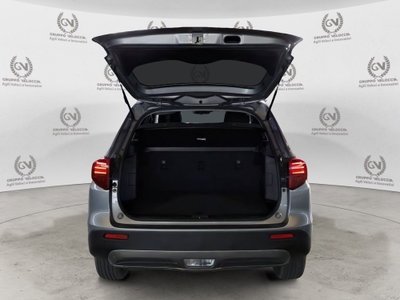 Suzuki Vitara 1.4 Hybrid Easy Cool (11)