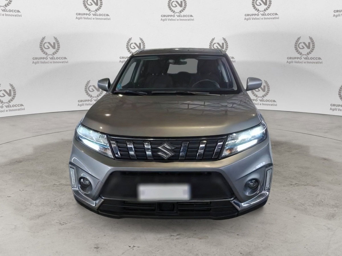 Suzuki Vitara 1.4 Hybrid Easy Cool (3)