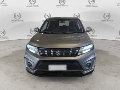 Suzuki Vitara 1.4 Hybrid Easy Cool (3)