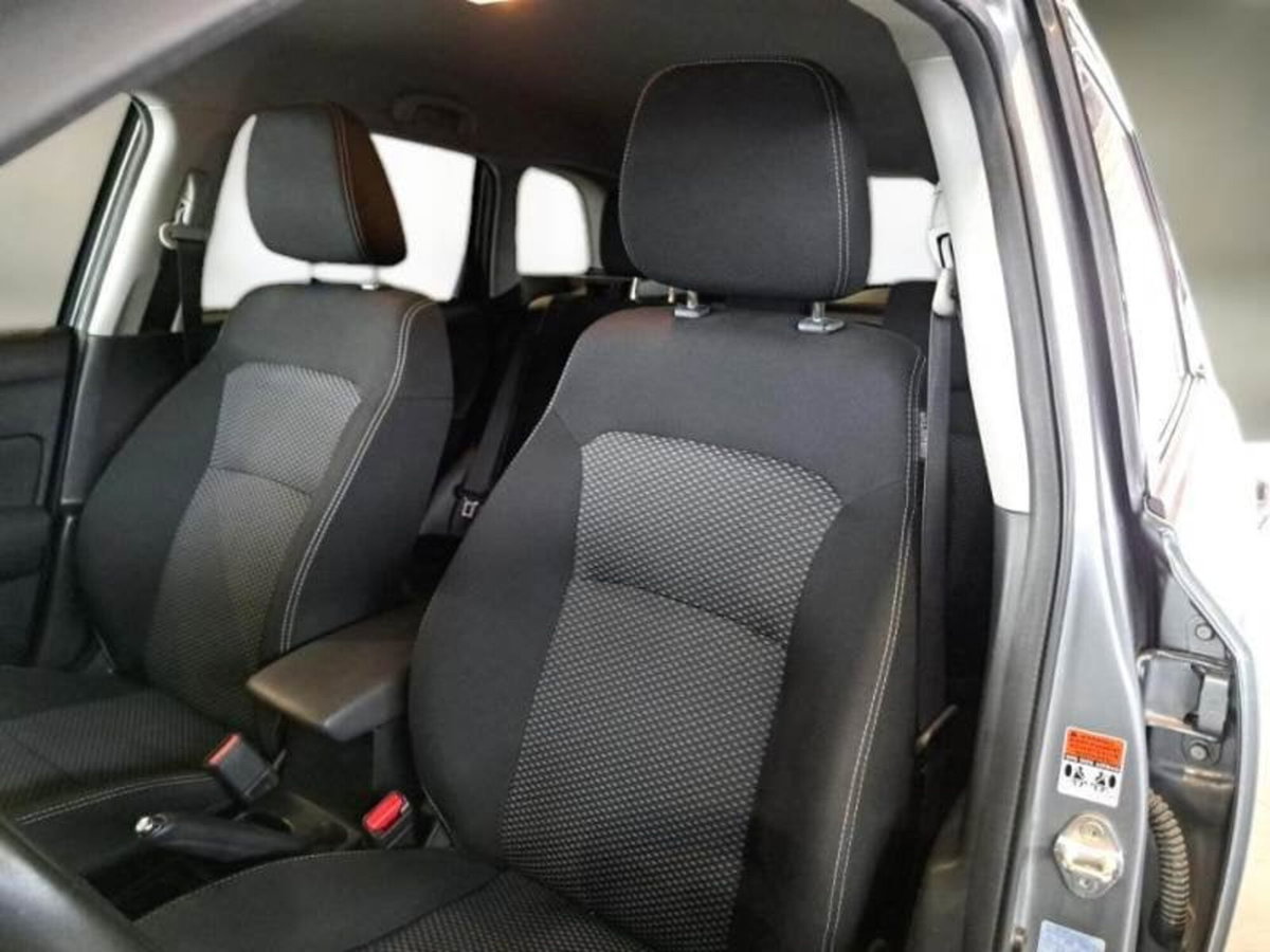 Suzuki Vitara 1.4 Hybrid Easy Cool (4)
