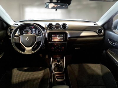 Suzuki Vitara 1.4 Hybrid Easy Cool (5)