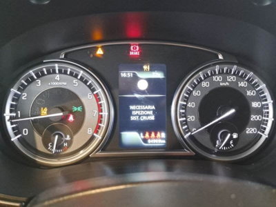 Suzuki Vitara 1.4 Hybrid Easy Cool (6)