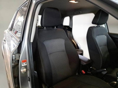 Suzuki Vitara 1.4 Hybrid Easy Cool (7)