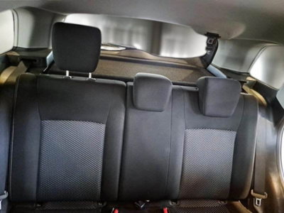 Suzuki Vitara 1.4 Hybrid Easy Cool (8)