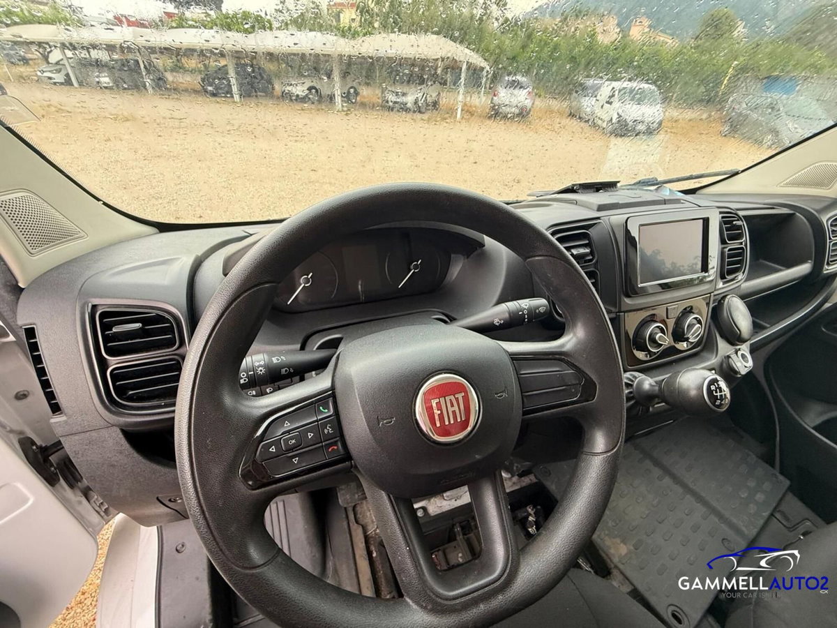 Fiat Ducato LH1 autocarro 2.2 mjt3 180cv at8 (5)