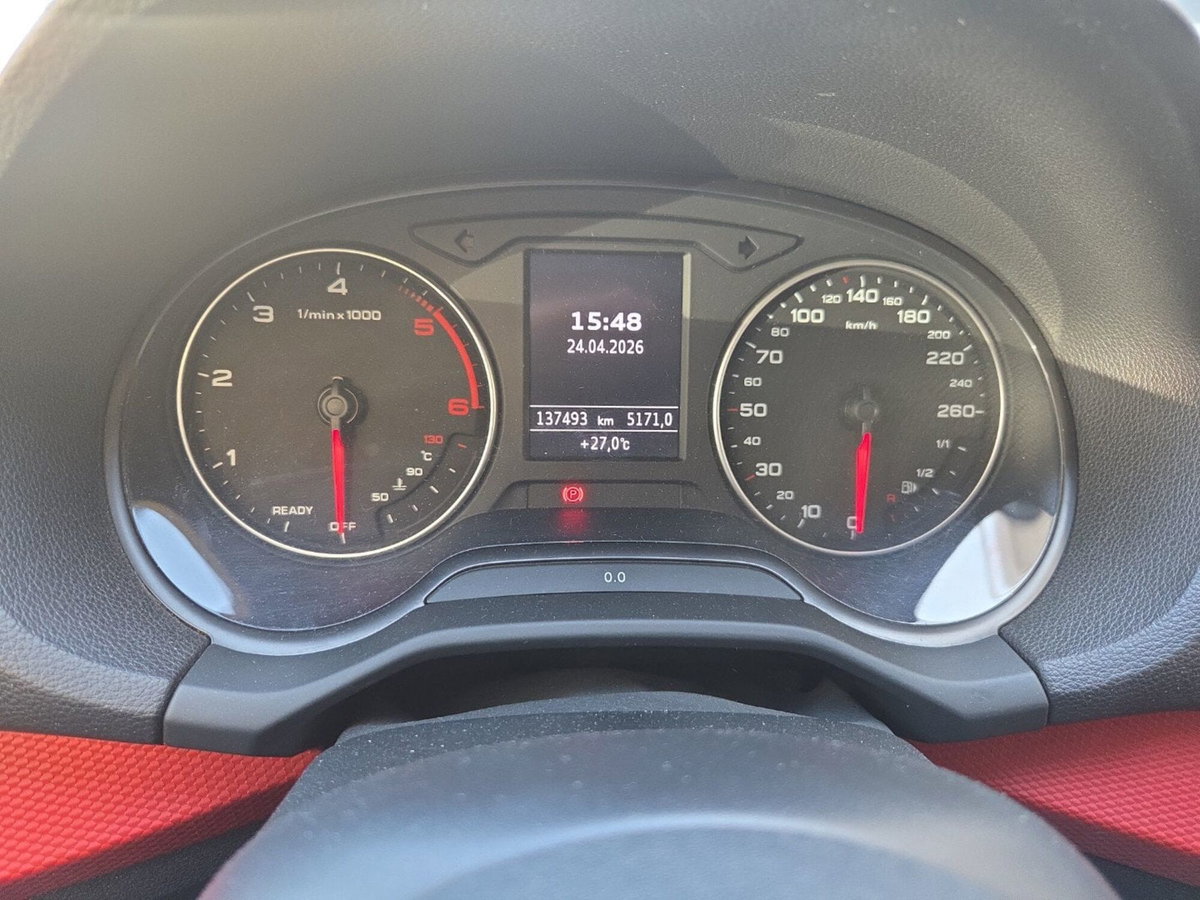 Audi Q2 Q2 30 TDI Admired (10)