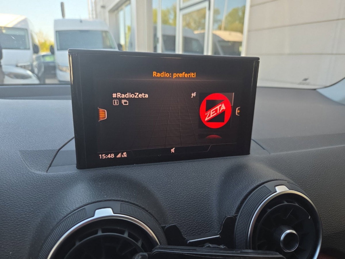 Audi Q2 Q2 30 TDI Admired (11)