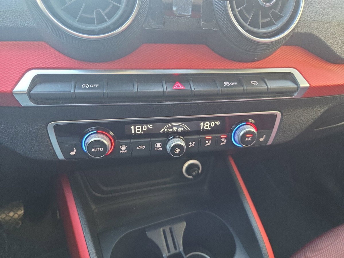 Audi Q2 Q2 30 TDI Admired (12)