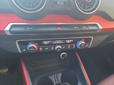 Audi Q2 Q2 30 TDI Admired (12)