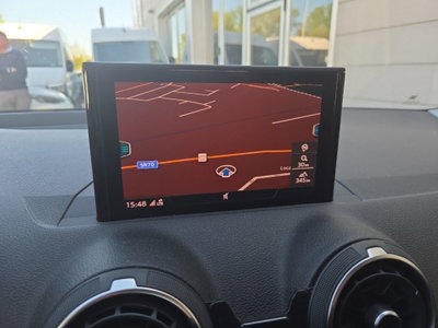 Audi Q2 Q2 30 TDI Admired (13)