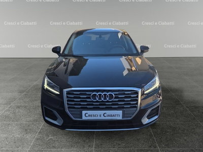 Audi Q2 Q2 30 TDI Admired (2)