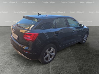 Audi Q2 Q2 30 TDI Admired (3)