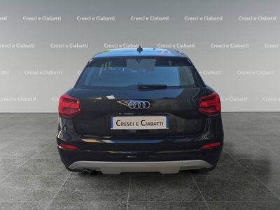 Audi Q2 Q2 30 TDI Admired (4)