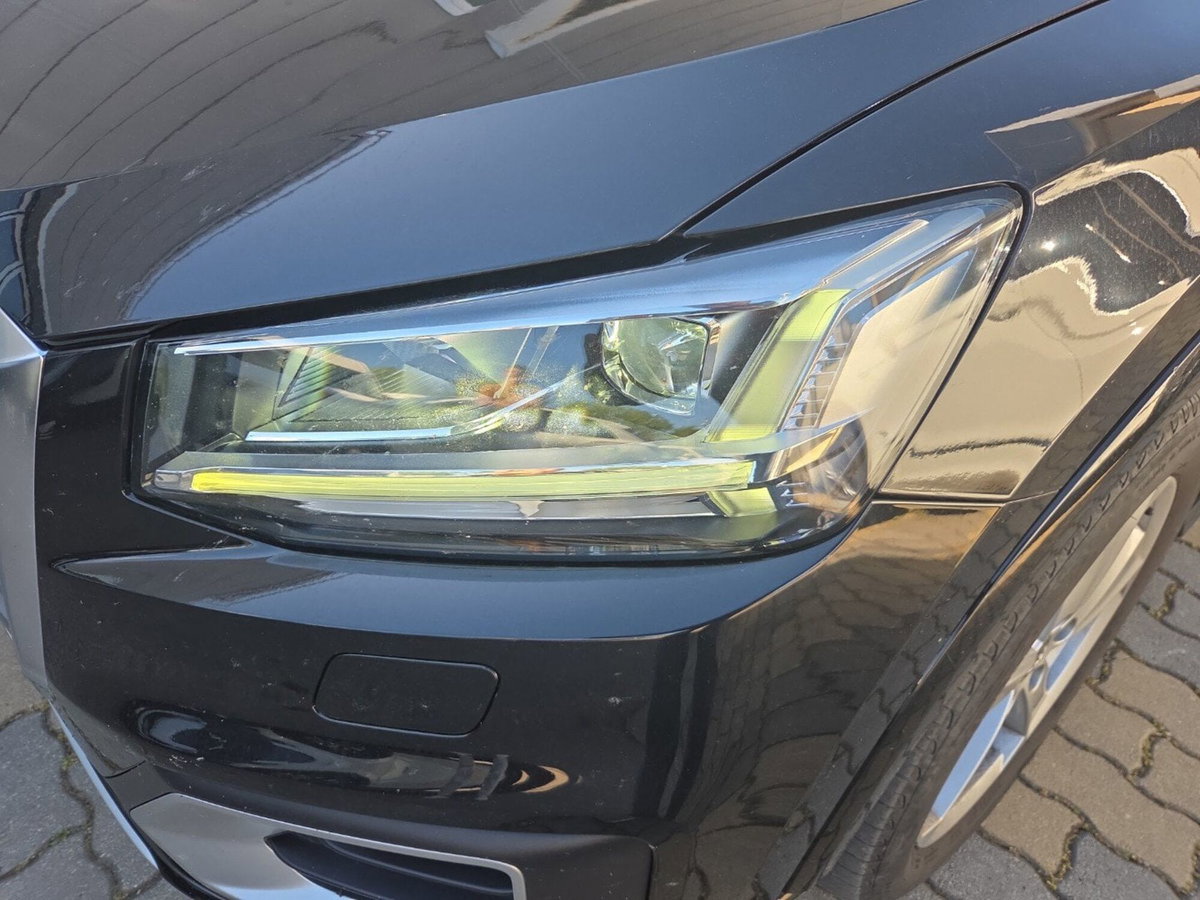 Audi Q2 Q2 30 TDI Admired (5)
