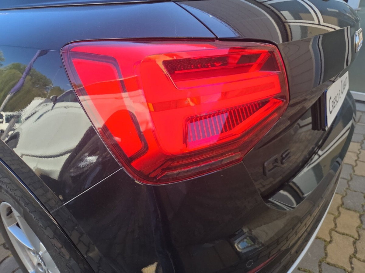 Audi Q2 Q2 30 TDI Admired (6)