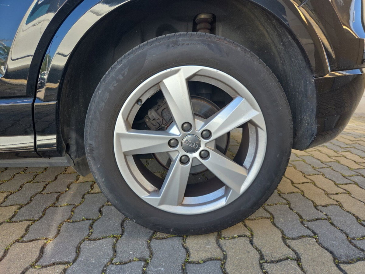 Audi Q2 Q2 30 TDI Admired (7)