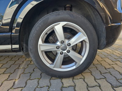 Audi Q2 Q2 30 TDI Admired (7)