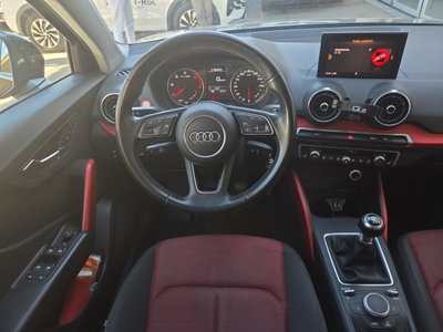 Audi Q2 Q2 30 TDI Admired (9)