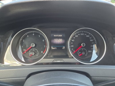 Volkswagen Golf 1.4 TGI 5p. Executive BlueMotion (12)
