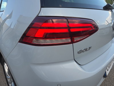 Volkswagen Golf 1.4 TGI 5p. Executive BlueMotion (6)