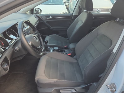 Volkswagen Golf 1.4 TGI 5p. Executive BlueMotion (8)