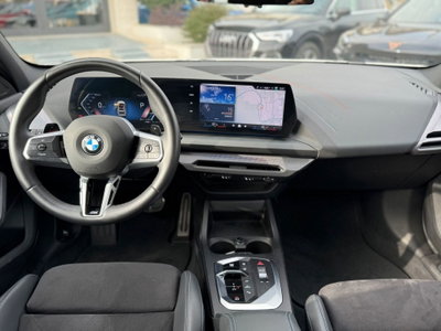 BMW Serie 1 118d Msport auto (13)
