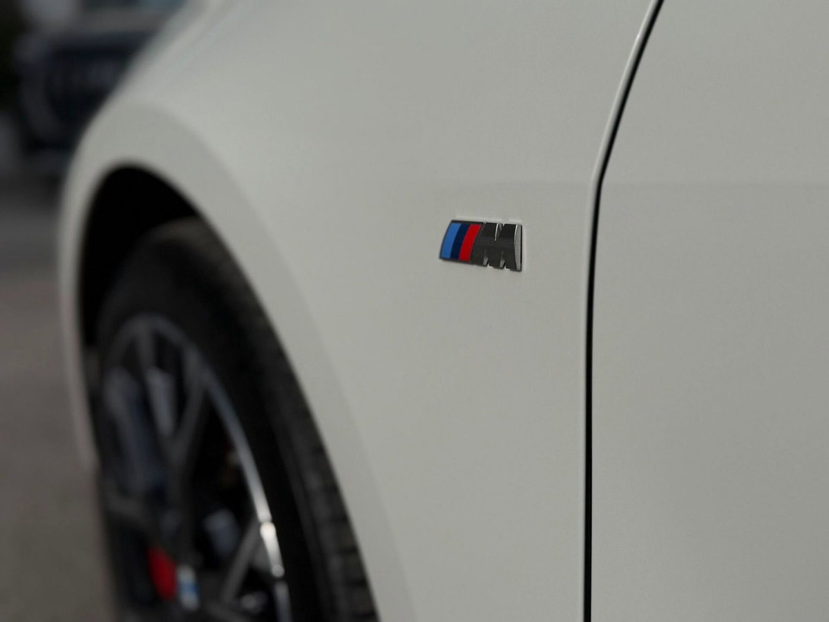 BMW Serie 1 118d Msport auto (9)